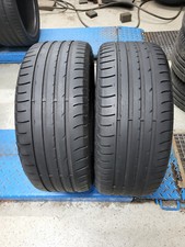 255 zr18 103w gebraucht kaufen  Mintraching