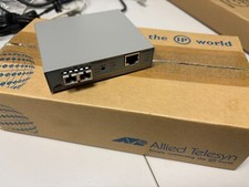 Allied telesis mc1004 usato  Vezza d'Alba