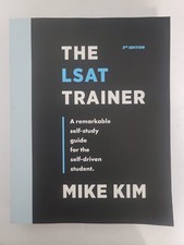 lsat study guides for sale  Anaheim