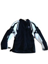 Bullson ladyline motorradjacke gebraucht kaufen Bullson ladyline motorradjacke gebraucht kaufen  Gottmadingen