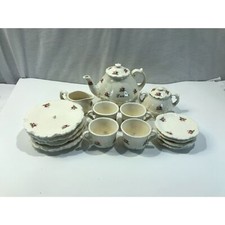 Miniature tea set for sale  Lindale