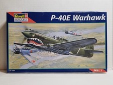 Revell monogram 40e usato  Spedire a Italy