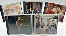 Lot of 5 CD's: Yaz, Information Society, Enya, Oasis, Air Supply (Read Desc.) comprar usado  Enviando para Brazil