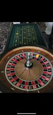 Casino gaming equipment for sale  CAMBORNE