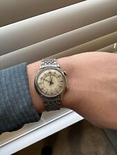 Vintage lecoultre memovox d'occasion  Expédié en Belgium