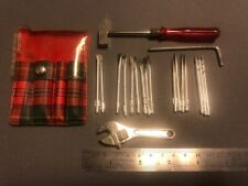 Ancienne mini trousse d'occasion  Malakoff