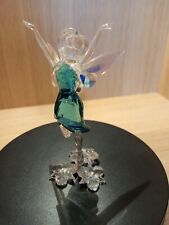 Swarovski tinkerbell silvermis for sale  MANCHESTER