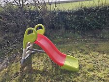 Smoby slide indoor for sale  DURHAM