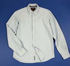 Woolrich camicia uomo usato  Italia
