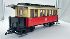 Lgb lehmann 31610 gebraucht kaufen  Münster