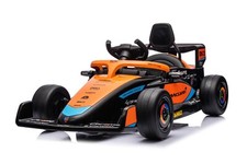 Auto elettrica mclaren usato Auto elettrica mclaren usato  Italia