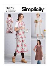 Simplicity 9312 misses for sale  NOTTINGHAM