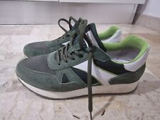 Sneaker uomo nero usato  Sciacca