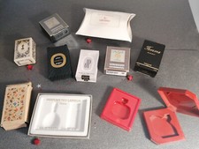 Lot boites miniatures d'occasion  Onzain