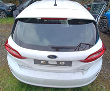 2021 ford fiesta for sale  COLERAINE