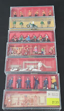 Preiser miniaturfiguren 10107 gebraucht kaufen  Viersen