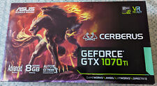 Asus cerberus geforce for sale  ASHFORD