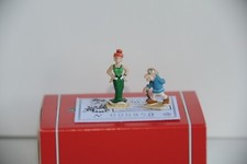 Figurines pixi agecanonix d'occasion  Quimper
