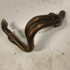 KAWASAKI ER6 ER-6 06- KOLEKTOR WYDECHU EXHAUST COLLECTOR na sprzedaż  PL