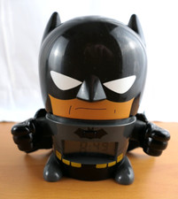 Batman wecker bulbbotz gebraucht kaufen  Langenargen