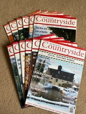 Hertfordshire countryside maga for sale  HITCHIN