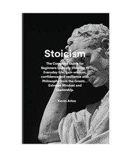 Stoicism the complete gebraucht kaufen  Trebbin