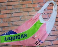 Liquigas rosa nalini usato  Ercolano