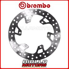 68B407B8 DISCO FRENO ANTERIORE BREMBO KTM EXC TPI 300 2023 FISSO usato  Trapani