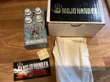 Mojo hand dmbl usato  Spedire a Italy