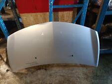 Motorhaube renault clio gebraucht kaufen  Altlußheim