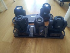Mini led spot usato  Valfabbrica