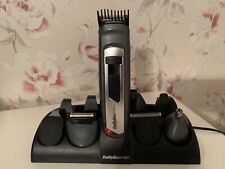 Babyliss men titanium for sale  CHIGWELL