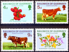 Agricultura y ganadería. 1970 segunda mano  Embacar hacia Mexico