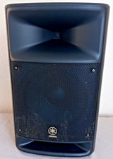 Yamaha stagepas 500 for sale  FARNBOROUGH