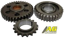 Ktm lc4 crank for sale  UK