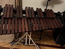 Ludwig musser lmxylo2 for sale  Vernon Hills