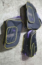 Bmw inner pannier for sale  RYE
