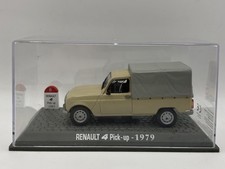Usado, Renault 4 Pick Up 1983 Universal Hobbies 1:43 Diecast comprar usado  Enviando para Brazil