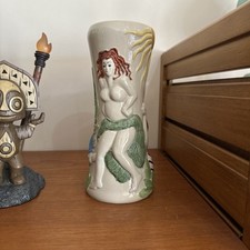 Tiki mug trader usato  Spedire a Italy