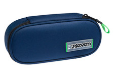 Astuccio bustina round usato  Roma