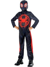 Costume miles morales usato  Settimo Torinese