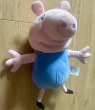 George pig peppa for sale  DUKINFIELD
