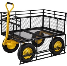 Vevor bollerwagen transportwag gebraucht kaufen Vevor bollerwagen transportwag gebraucht kaufen  Frankfurt am Main