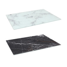 Rectangle glass chopping for sale  ABINGDON