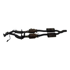 mk5 r32 exhaust for sale mk5 r32 exhaust for sale GATESHEAD