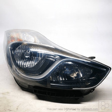921021k000 proiettore hyundai usato  Italia