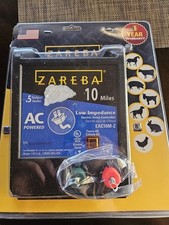 Zareba eac10m powered for sale  Rio Rico
