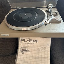 Vintage pioneer 514 for sale  New Cumberland