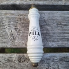Antique victorian white for sale  CHELTENHAM