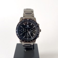 Montre homme lip d'occasion  Paris I